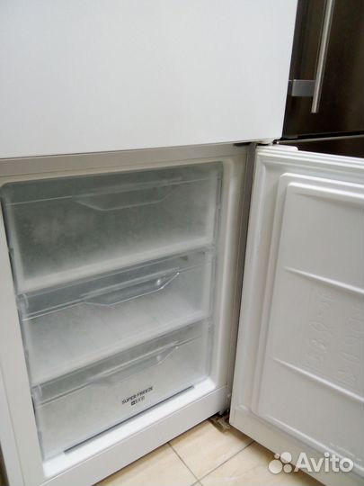 Холодильник в отличном состоянии