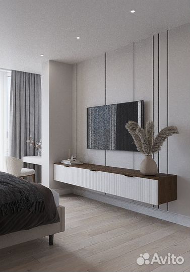 Дизайнер интерьера