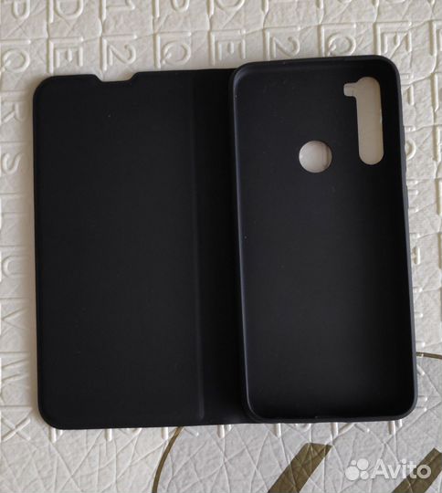 Чехол для Xiaomi redmi note 8t