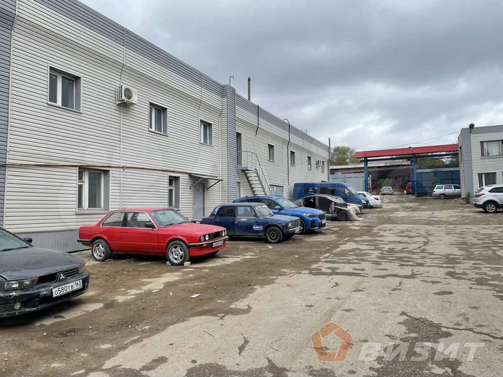 Офисное помещение с новым ремонтом