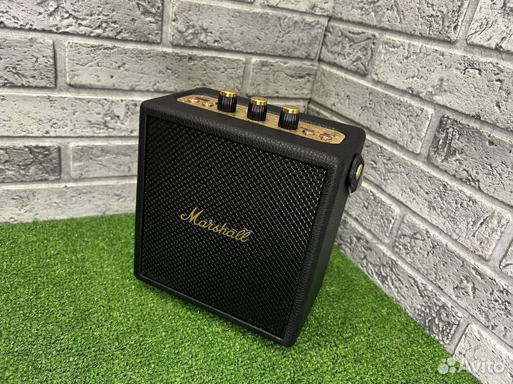 Колонка Marshall M12 stockwell II