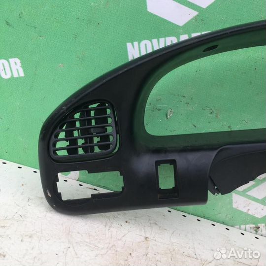 Накладка декоративная Киа Спектра