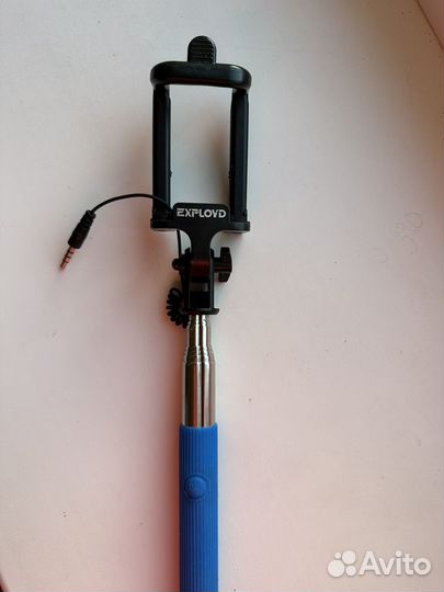 Монопод селфи палка