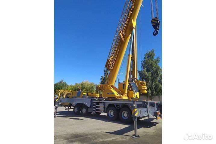 XCMG XCT70S, 2023