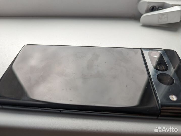 Google Pixel 7 Pro, 12/128 ГБ