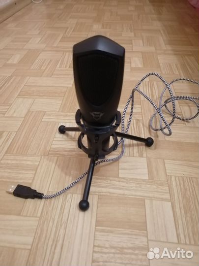 Микрофон