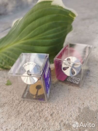 Диск педикюрный