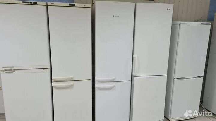 Холодильники Гарантия