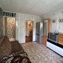 Квартира-студия, 18 м², 3/5 эт.