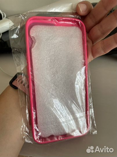 Чехол на iPhone 13