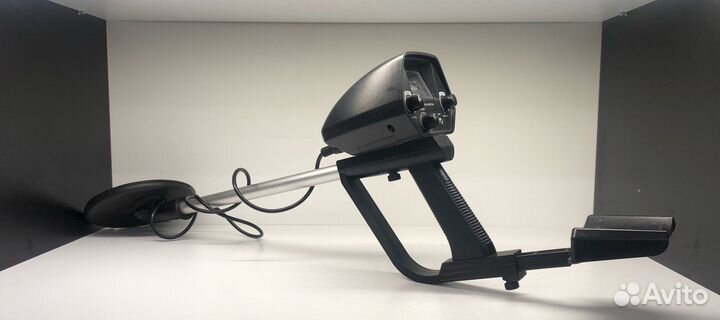Металлоискатель Metal detector