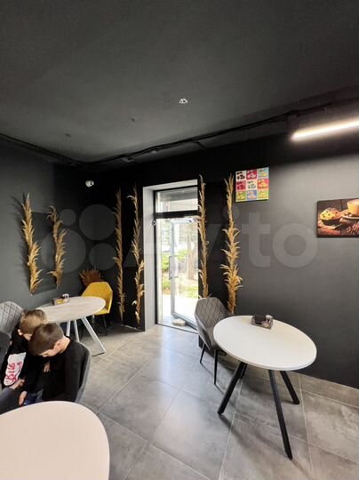 Торговая площадь, 31 м²