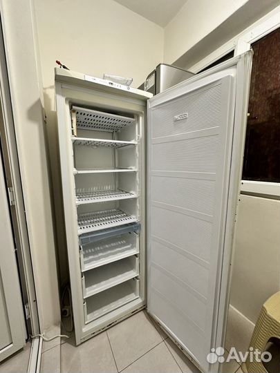Морозильная камера nord