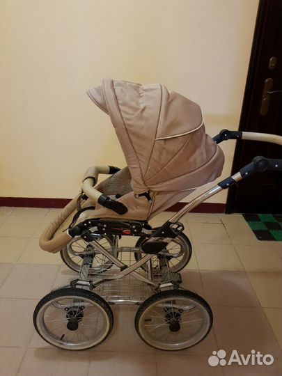 Детская коляска Parusok 2/1