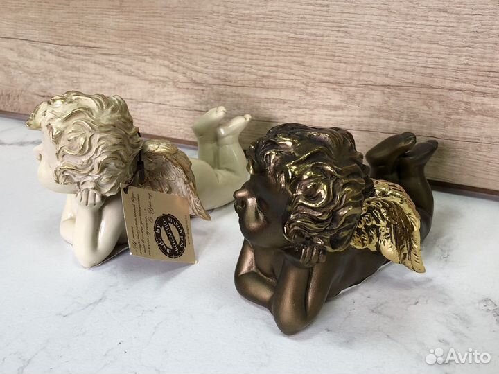 Статуэтка ангел Bogacho