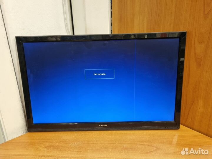 Телевизор BBK 20LEM-1029/T2C