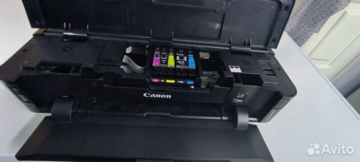 Принтер canon pixma ip7240