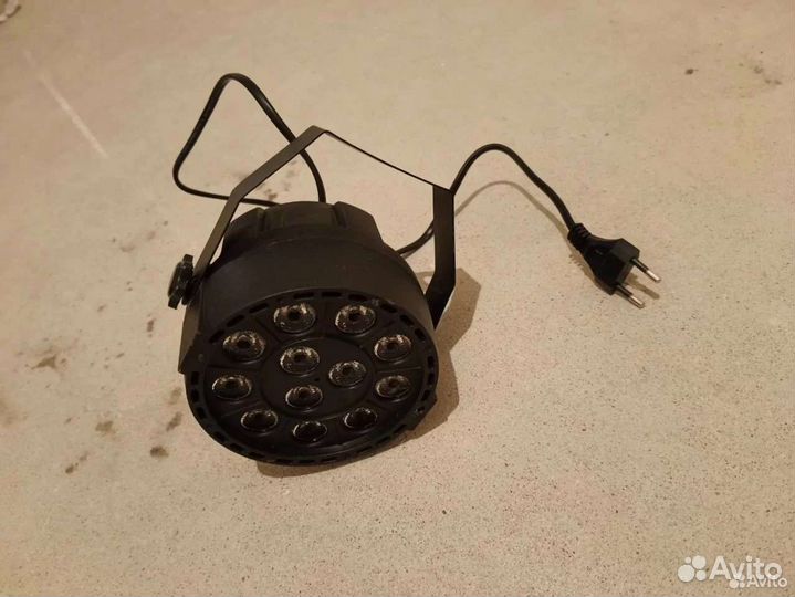 Стробоскоп - BiRay PL012UV