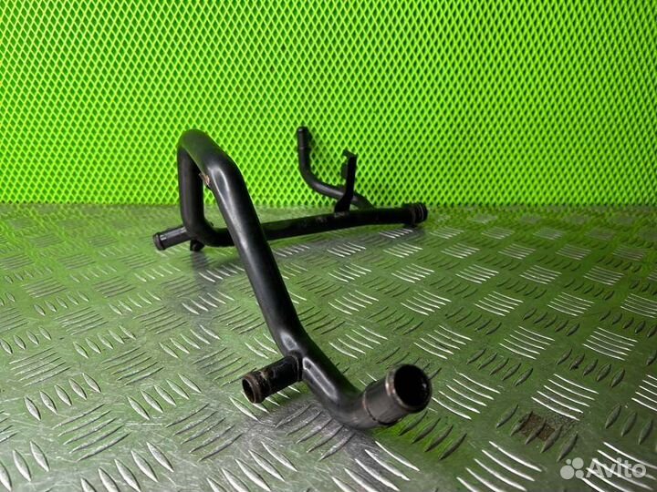 Трубка охлаждения Skoda Octavia Tour A4 AKL 1.6