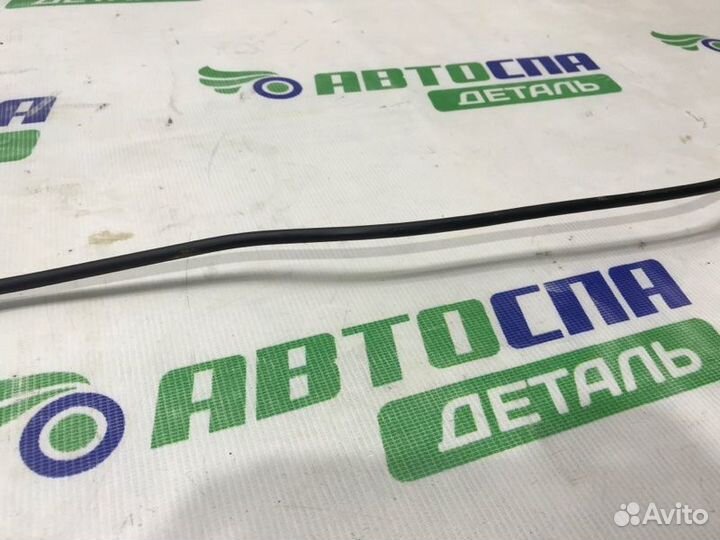 Трубка сцепления Citroen C4 Picasso минивен дизель