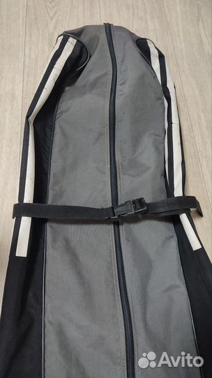 Чехол для беговых лыж Adidas