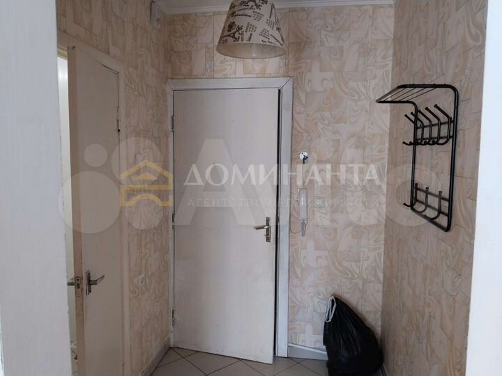 1-к. квартира, 41,6 м², 4/10 эт.