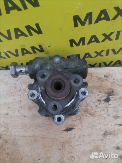 Насос гидроусилителя руля Audi A6 C6 BRE 2007