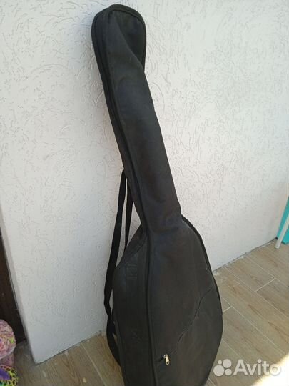 Гитара yamaha c40