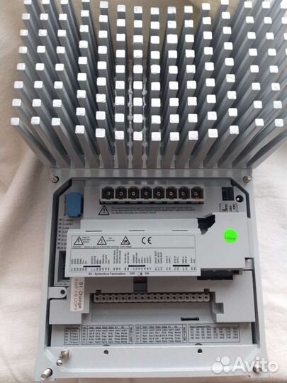 Частотный преобразователь nord SK200E-401-340-A-C