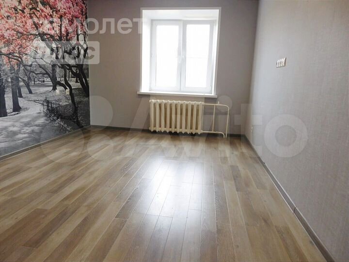 4-к. квартира, 79,4 м², 5/5 эт.