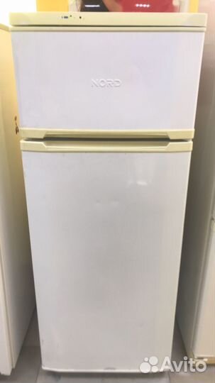 Холодильник Nord с Гарантией и Доставкой