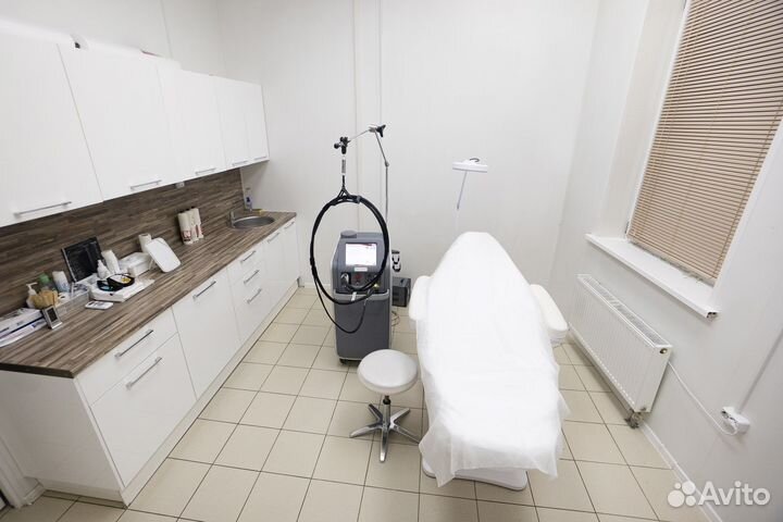 Александрит лазерная эпиляция всего тела 2 часа