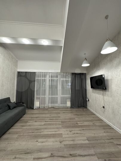 2-к. квартира, 50 м², 4/4 эт.