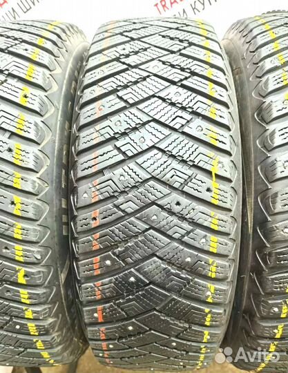 Goodyear UltraGrip Ice Arctic SUV 225/65 R17 103S