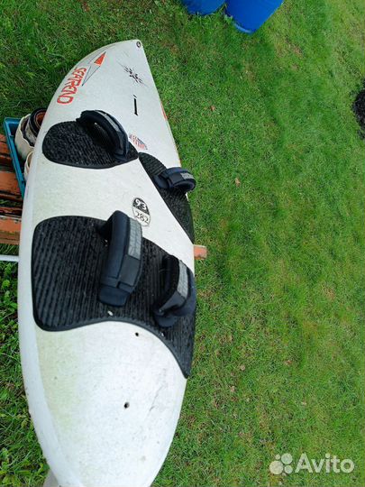 Доска для виндсерфинга