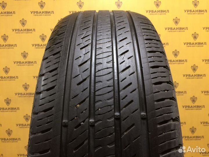 Kumho Crugen Premium KL33 225/60 R17 99H