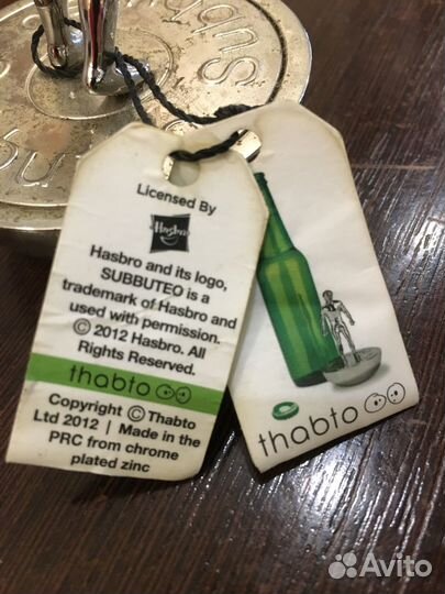 Коллекционная фигурка