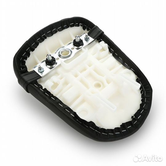 Сиденье пассажира Suzuki GSX-R600 750 2008-2010