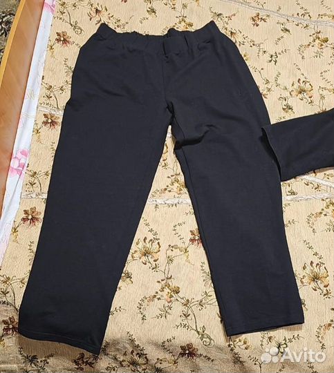 Спортивный костюм женский 60-62