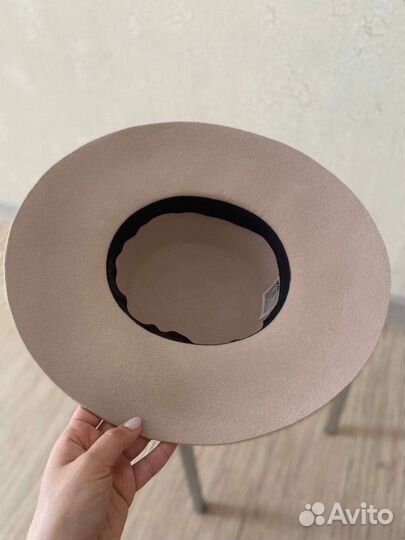 Шляпа женская