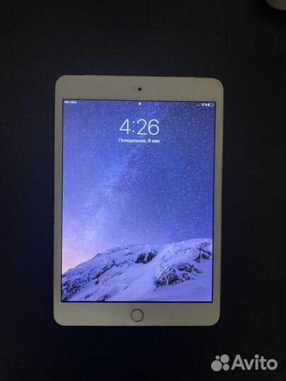 iPad mini 3 16gb