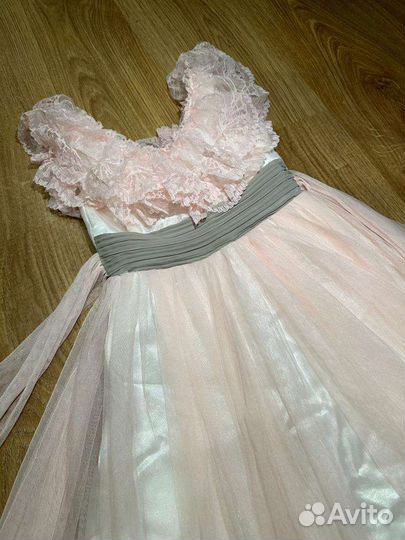 Детские вещи на девочку