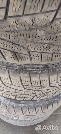 Kumho I'Zen KW31 205/55 R16