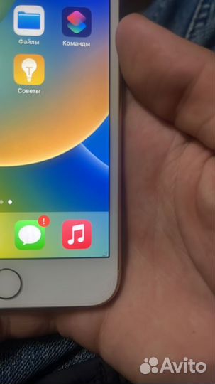 iPhone 8 Plus, 256 ГБ
