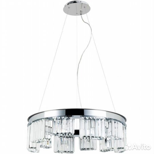 Люстра Divinare Charlie 