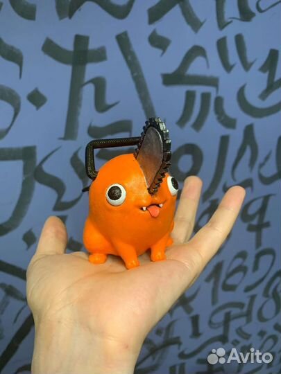 Фигурки на заказ