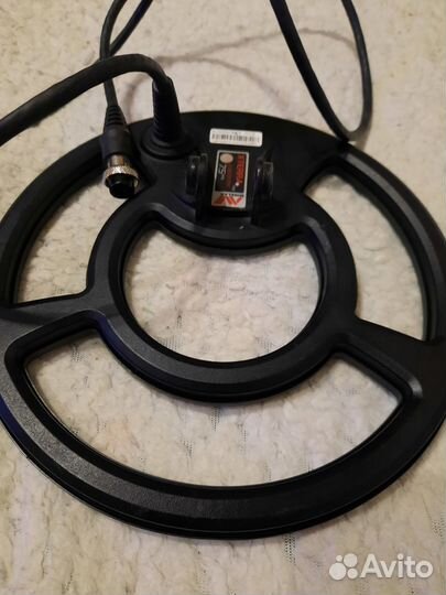 Катушка для металлоискателя минелаб х-terra