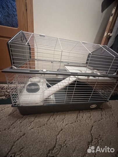 Клетка для грызунов
