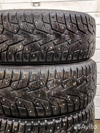 Yokohama Ice Guard IG55 205/55 R16 92T