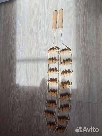 Массажер для тела СССР